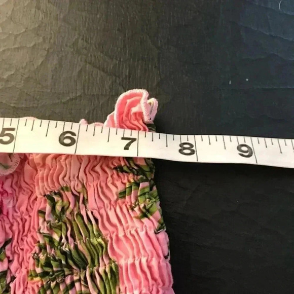 ❤️Royal creations children Hawaiian  skirt - Picture 6 of 10